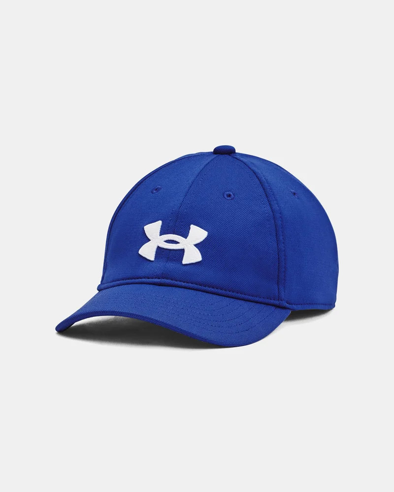 UNDER ARMOUR Kids' UA Blitzing Cap
